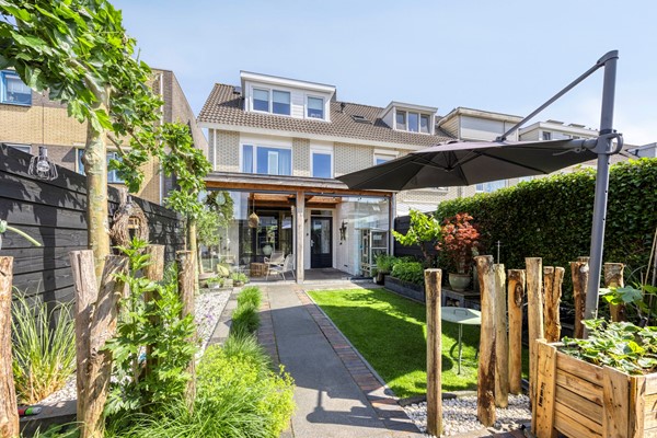Medium property photo - Linnaeuslaan 97, 3903 GR Veenendaal